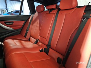 Used BMW 320d from 365 Motors