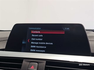 Used BMW 320d from 365 Motors