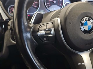 Used BMW 320d from 365 Motors