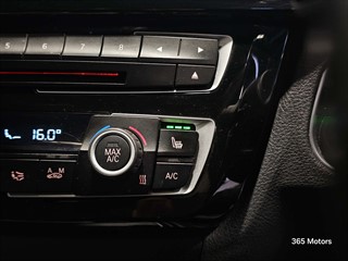 Used BMW 320d from 365 Motors