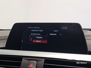 Used BMW 320d from 365 Motors