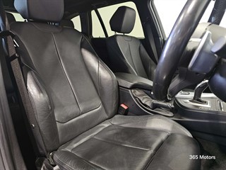 Used BMW 320d from 365 Motors