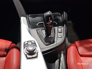 Used BMW 320d from 365 Motors