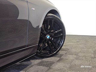 Used BMW 320d from 365 Motors