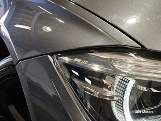 Used BMW 320d from 365 Motors