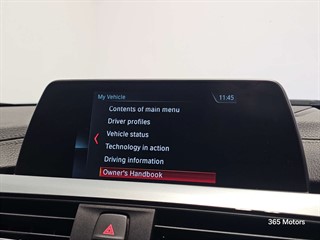 Used BMW 320d from 365 Motors