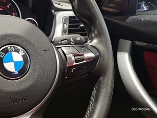 Used BMW 320d from 365 Motors