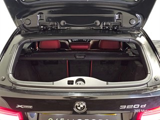 Used BMW 320d from 365 Motors