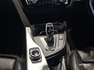 Used BMW 320d from 365 Motors