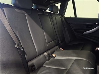 Used BMW 320d from 365 Motors