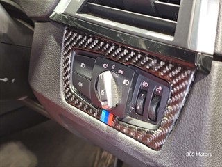 Used BMW 320d from 365 Motors