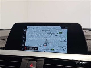 Used BMW 320d from 365 Motors