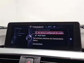 Used BMW 320d from 365 Motors