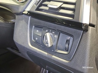 Used BMW 320d from 365 Motors