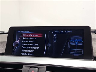 Used BMW 320d from 365 Motors