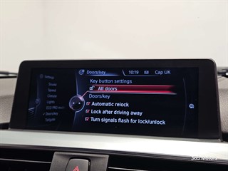 Used BMW 320d from 365 Motors