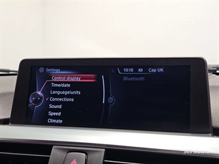 Used BMW 320d from 365 Motors