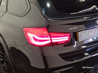 Used BMW 320d from 365 Motors