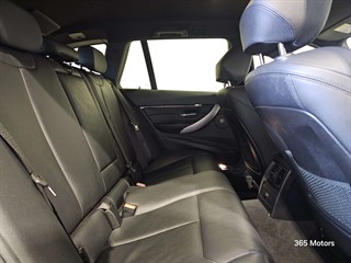 Used BMW 320d from 365 Motors