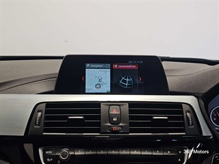 Used BMW 320d from 365 Motors