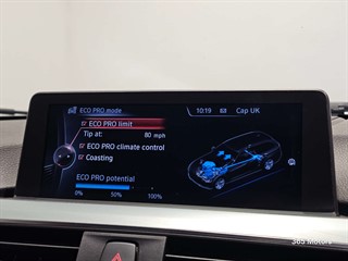 Used BMW 320d from 365 Motors