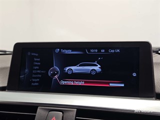 Used BMW 320d from 365 Motors