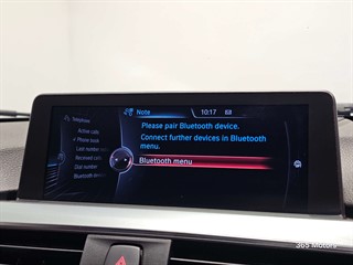 Used BMW 320d from 365 Motors