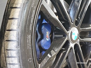 Used BMW 320d from 365 Motors