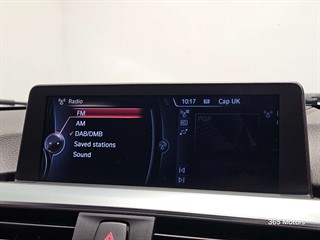 Used BMW 320d from 365 Motors