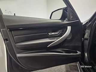 Used BMW 320d from 365 Motors