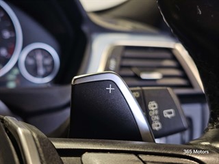 Used BMW 320d from 365 Motors