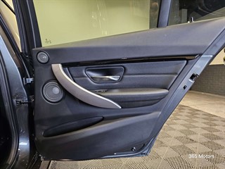 Used BMW 320d from 365 Motors