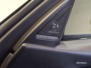 Used BMW 320d from 365 Motors