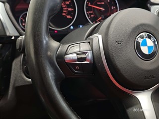 Used BMW 320d from 365 Motors