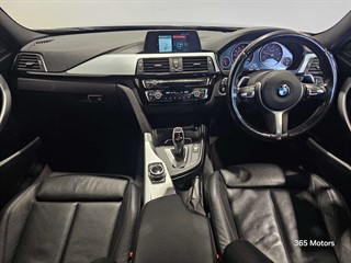 Used BMW 320d from 365 Motors