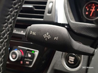 Used BMW 320d from 365 Motors