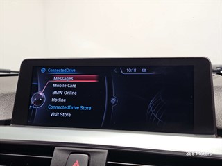 Used BMW 320d from 365 Motors