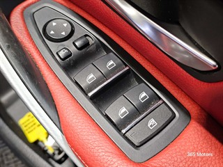 Used BMW 320d from 365 Motors