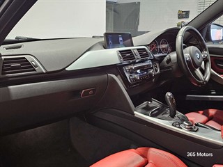 Used BMW 320d from 365 Motors