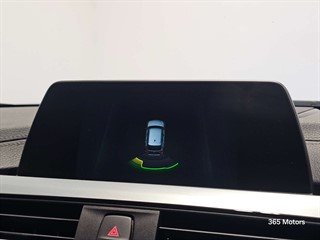 Used BMW 320d from 365 Motors