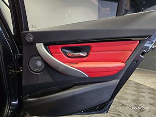 Used BMW 320d from 365 Motors