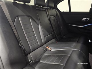 Used BMW 320d from 365 Motors