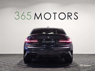 Used BMW 320d from 365 Motors