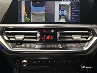 Used BMW 320d from 365 Motors