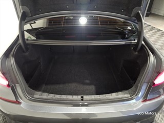 Used BMW 320d from 365 Motors