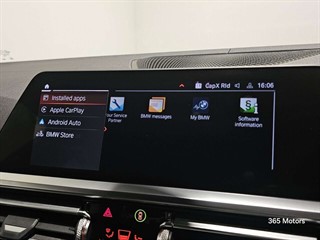 Used BMW 320d from 365 Motors