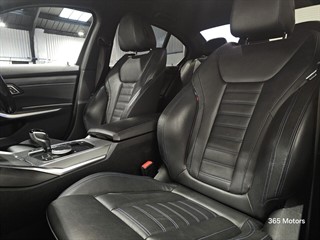 Used BMW 320d from 365 Motors