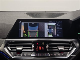 Used BMW 320d from 365 Motors