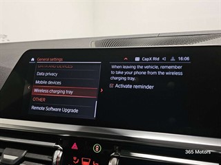 Used BMW 320d from 365 Motors