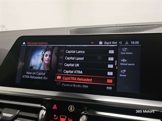 Used BMW 320d from 365 Motors